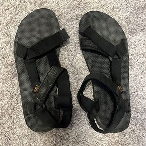 Teva. Men’s Teva Sandals.